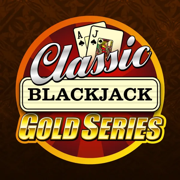 Classic Blackjack Gold - STARBET388