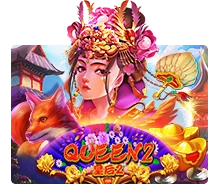 Joker123 : Queen 2 - STARBET388