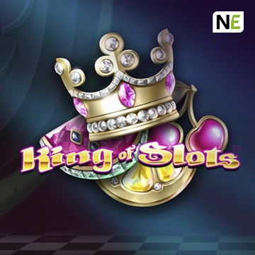 NetEnt : King of Slots - STARBET388