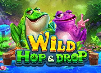 Pragmatic : Wild Hop & Drop - STARBET388