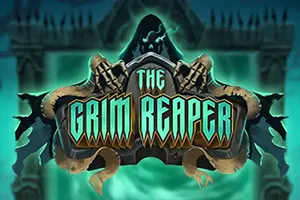 Playtech : The Grim Reaper - STARBET388