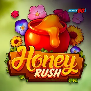 PlaynGo : Honey Rush - STARBET388