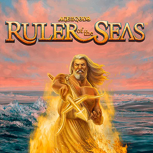 Playtech : Age of the Gods: Ruler of the Seas - STARBET388