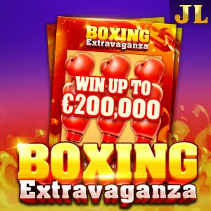 Boxing Extravaganza - STARBET388
