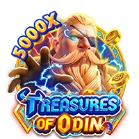 Facai : TREASURES OF ODIN - STARBET388