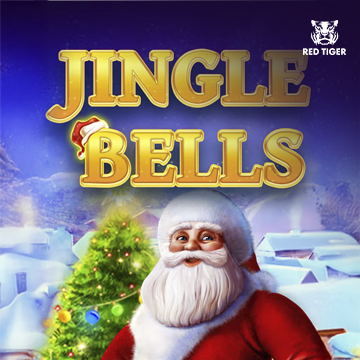 Redtiger : Jingle Bells - STARBET388