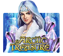 Joker123 : Arctic Treasure - STARBET388