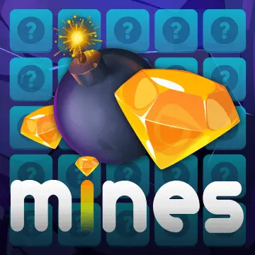 Mines - STARBET388