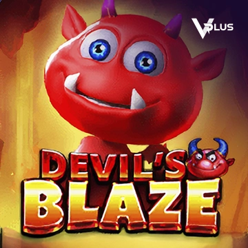 Vplus : Devil``s Blaze - STARBET388