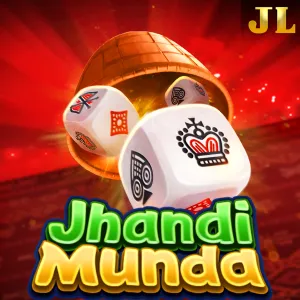 Jhandi Munda - STARBET388