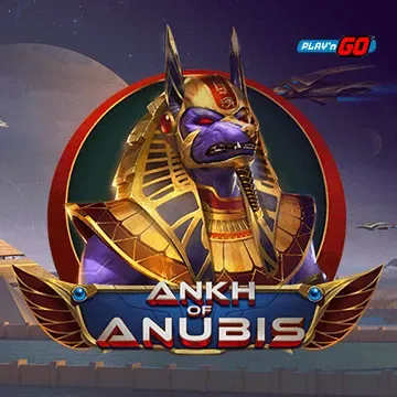 PlaynGo : Ankh of Anubis - STARBET388