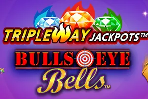 Playtech : Bulls Eye Bells - STARBET388
