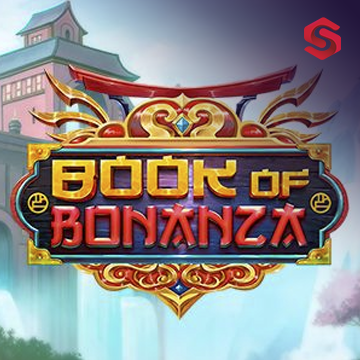 SmartSoft : Book Of Bonanza - STARBET388