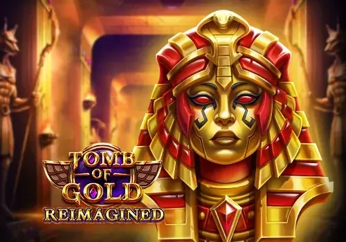 PlaynGo : Tomb of Gold Reimagined - STARBET388
