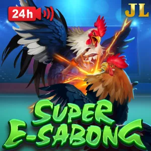 Super e-Sabong - STARBET388