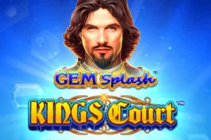 Playtech : Gem Splash: Kings Court - STARBET388