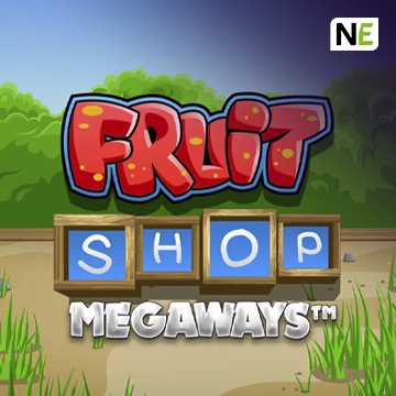 NetEnt : Fruit Shop Megaways - STARBET388