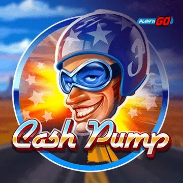 PlaynGo : Cash Pump - STARBET388
