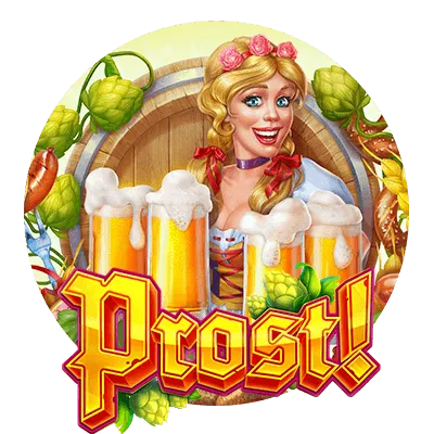 Habanero : Prost! - STARBET388