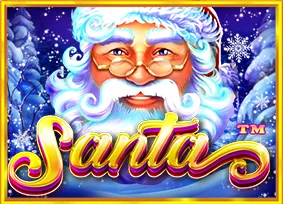 Pragmatic : Santa - STARBET388