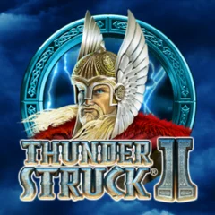 Microgaming : ThunderStruck II - STARBET388