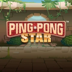 Microgaming : Ping Pong Star - STARBET388