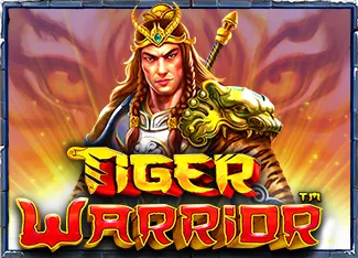 Pragmatic : The Tiger Warrior - STARBET388