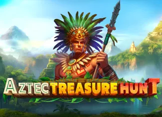Pragmatic : Aztec Treasure Hunt - STARBET388