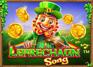 Pragmatic : Leprechaun Song - STARBET388