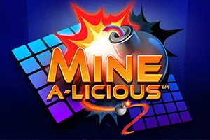 Playtech : Mine-a-Licious - STARBET388