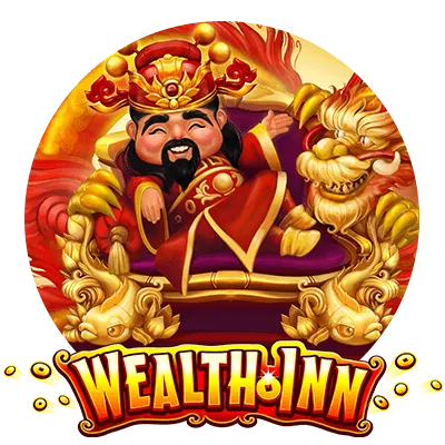 Habanero : Wealth Inn - STARBET388