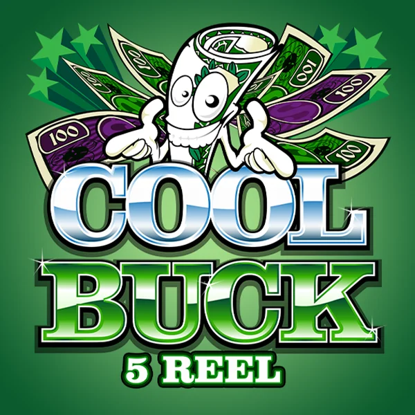 Microgaming : Cool Buck - 5 Reel - STARBET388