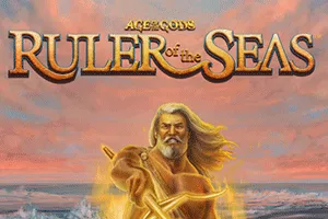 Playtech : Age of the Gods: Ruler of the Seas - STARBET388