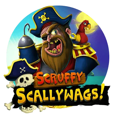 Habanero : Scruffy Scallywags - STARBET388