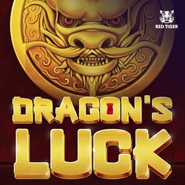 Redtiger : Dragons Luck - STARBET388