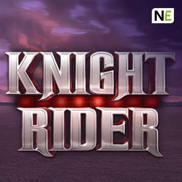 NetEnt : Knight Rider Video Slot - STARBET388