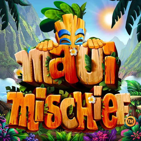 Microgaming : Maui Mischief - STARBET388