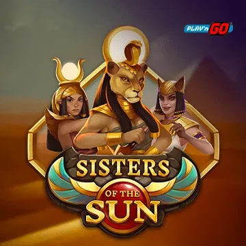 PlaynGo : Sisters of the Sun - STARBET388