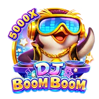 DJ BOOM BOOM - STARBET388