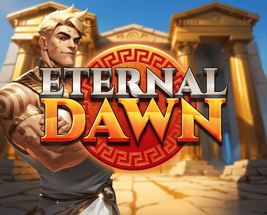 Slotmill : Eternal Dawn - STARBET388