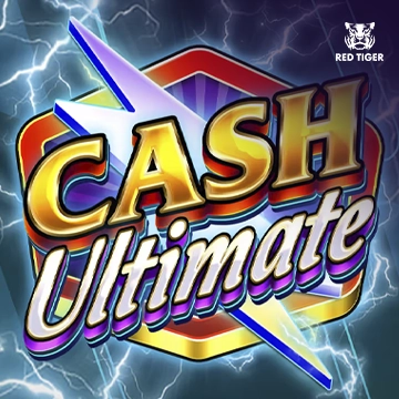 Redtiger : Cash Ultimate - STARBET388