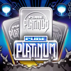 Microgaming : Pure Platinum - STARBET388