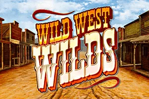 Playtech : Wild West Wilds - STARBET388