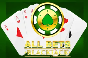 Playtech : All Bets Blackjack - STARBET388