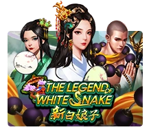 Joker123 : The Legend Of White Snake - STARBET388