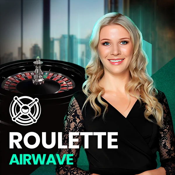 Airwave Roulette - STARBET388