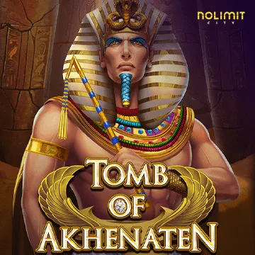 NolimitCity : Tomb Of Akhenaten - STARBET388