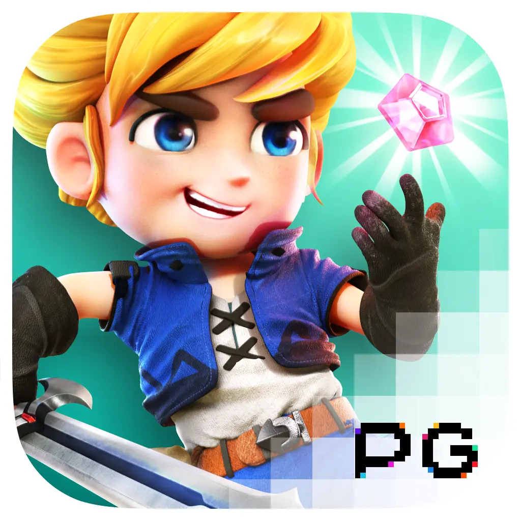 PGSoft : Gem Saviour - STARBET388