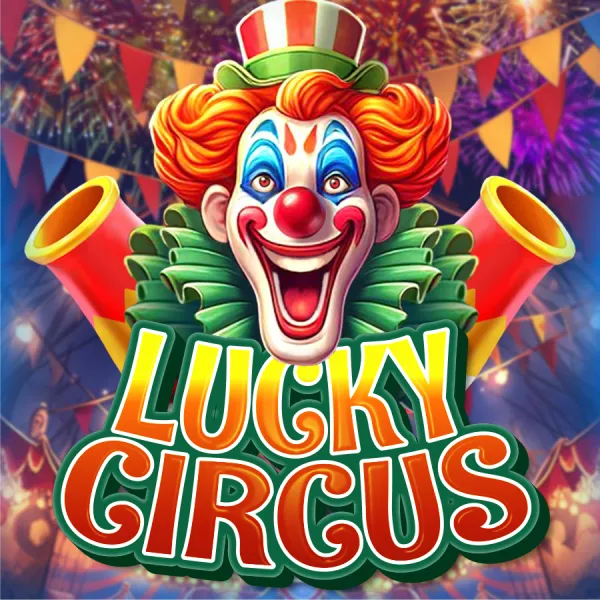 CosmoPlay : Lucky Circus - STARBET388