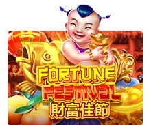 Joker123 : Fortune Festival - STARBET388